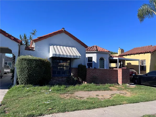 835 E 82nd St, Los Angeles, CA 90001