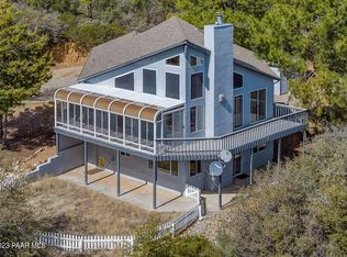 11111 W Cherry Creek Rd, Dewey, AZ 86327