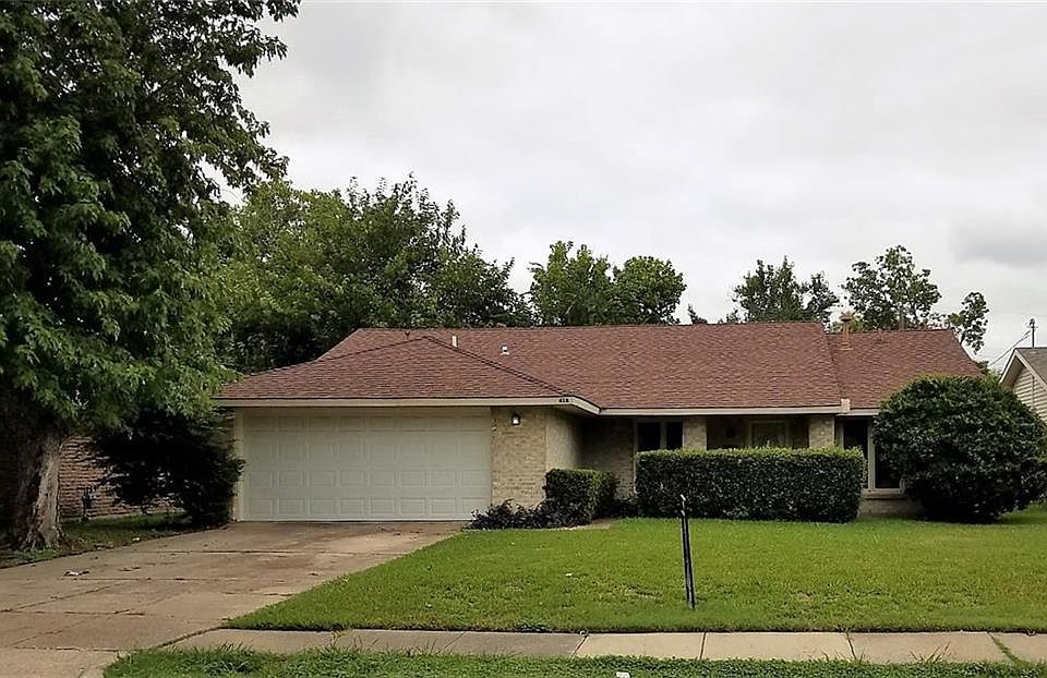 1st image of 418 W Grenoble Dr