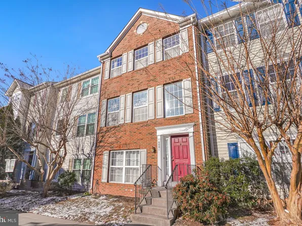 6081 Sara Marie Ter, Centreville, VA 20121