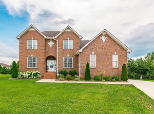 900 Shoreham St, Murfreesboro, TN 37130