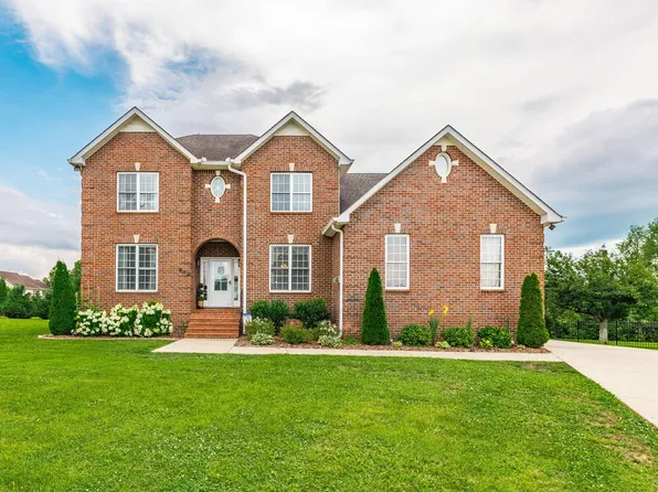 900 Shoreham St, Murfreesboro, TN 37130