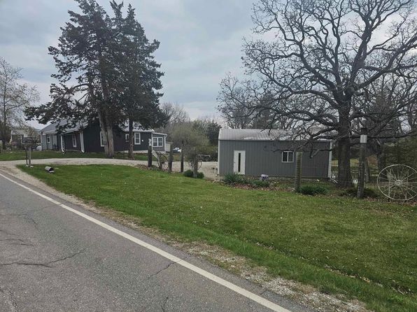 10337 State Highway 129, Unionville, MO 63565