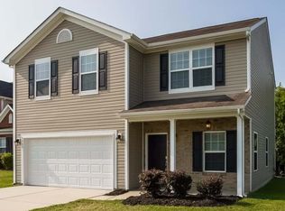 2971 Watercrest Dr NW, Concord, NC 28027