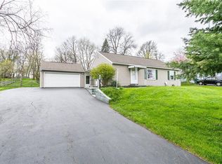 1685 Turk Hill Rd, Fairport, NY 14450