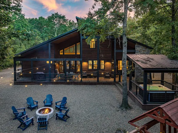 (undisclosed Address), Broken Bow, OK 74728