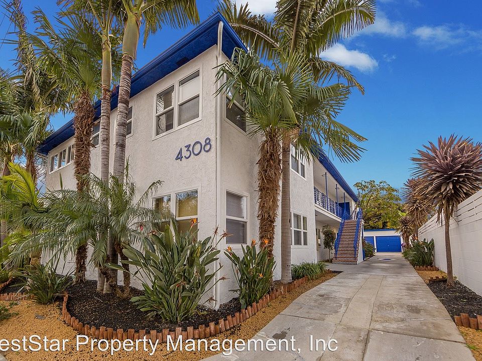 1st image of 4308 E 4th St APT 5