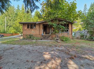 4606 Gerrans Bay Rd, Sunshine Coast, BC V0N2H1