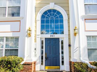 102 Kendrick Place #32, Gaithersburg, MD 20878