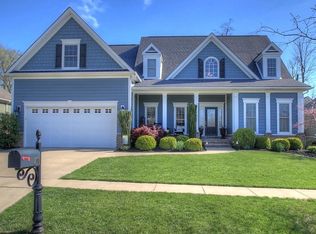 3700 Horsemint Trl, Lexington, KY