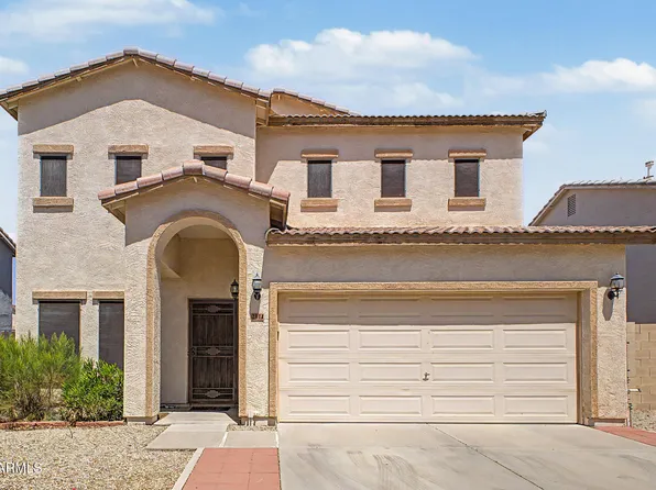 2014 E ANDALUSIAN Loop, San Tan Valley, AZ 85140