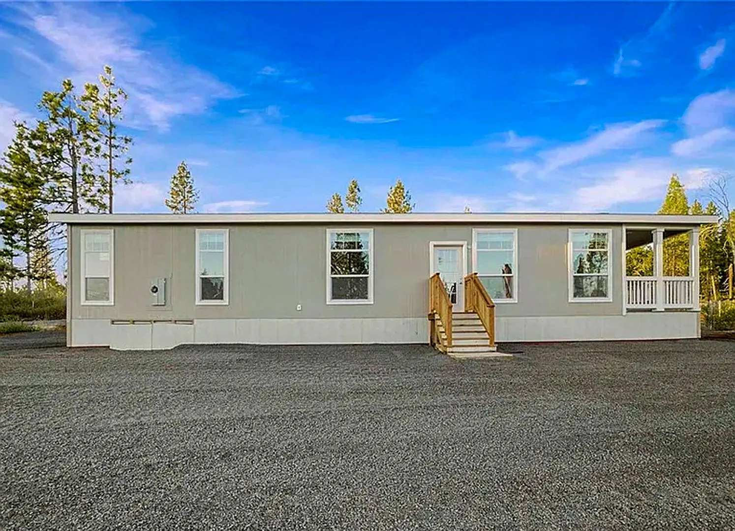 Among the Pines in Magalia, A Three Bed Two Bath home! — Photo 1