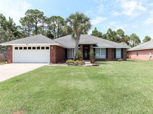1477 Summersweet Ct, Gulf Breeze, FL 32563