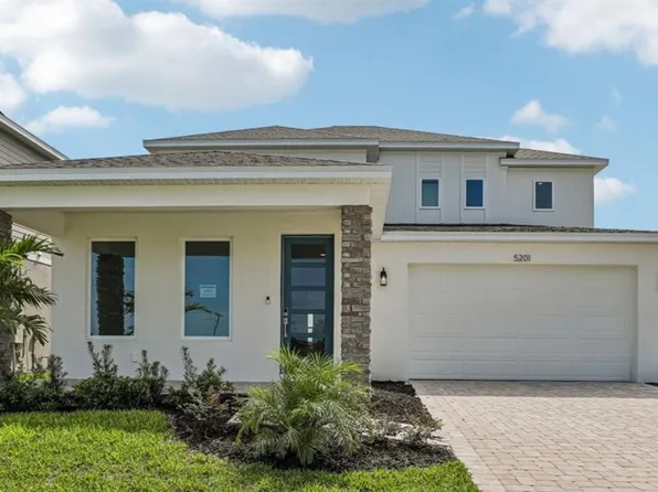 5201 CHATTAHOOCHEE BEND, ST CLOUD, FL 34771