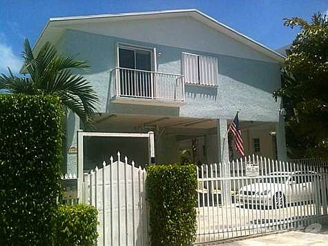 1st image of 1409 Euclid Ave APT 4