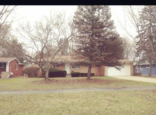 18516 Saratoga Blvd, Lathrup Village, MI 48076
