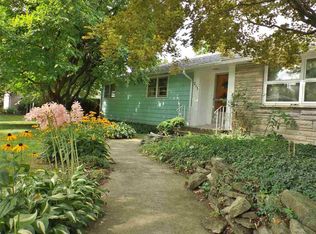 215 Iwo St, Auburn, IN 46706