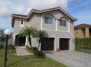 3544 SW 151st Ct, Miami, FL 33185