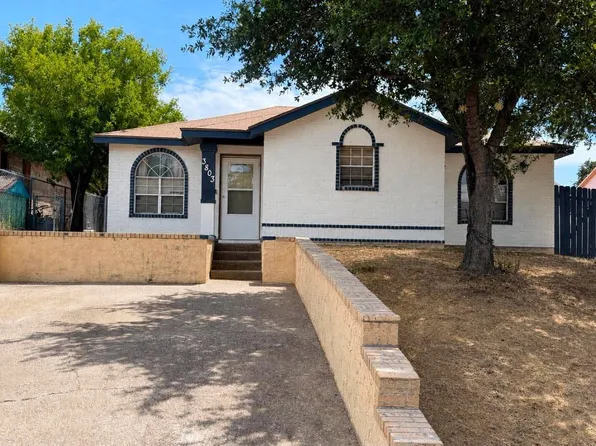 3803 S Lost Creek Loop, Laredo, TX 78046