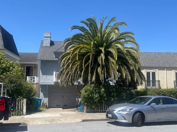 1725 16th Ave, San Francisco, CA 94122