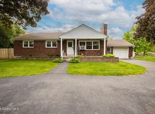 850 Duanesburg Rd, Schenectady, NY 12306