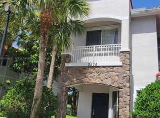 2578 SW 82nd Ave #101, Hollywood, FL 33025