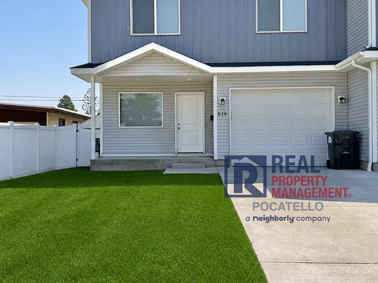 616 Poole Ave — Photo 1