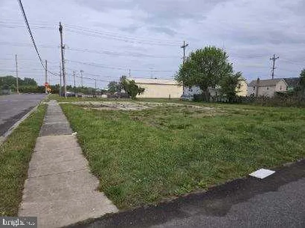 207 N West St, Dover, DE 19904