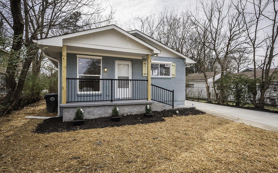 6014 Fisk Ave, Chattanooga, TN 37421 Zillow
