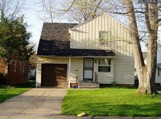 3813 Bainbridge Rd, Cleveland Heights, OH 44118
