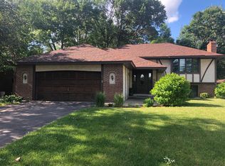 113 102nd Ln NE, Blaine, MN 55434