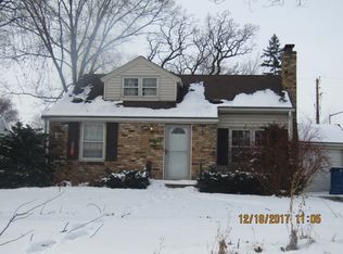 6604 Knox Ave S, Richfield, MN 55423