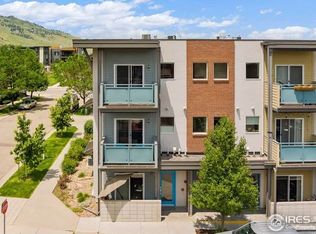 5070 Ralston St UNIT D, Boulder, CO 80304