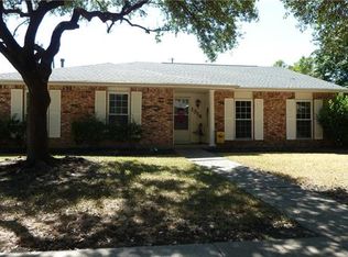 1316 Goodwin Dr, Plano, TX 75023