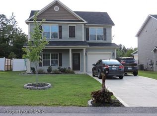 91 Taplow Ter, Cameron, NC 28326