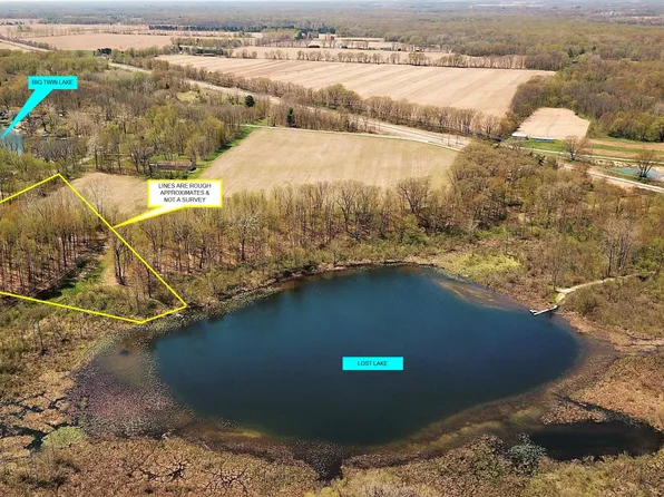 TRACT 4 Morton St, Dowagiac, MI 49047
