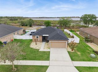 725 Black Eagle Dr, Groveland, FL 34736