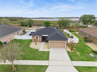 725 Black Eagle Dr, Groveland, FL, 34736