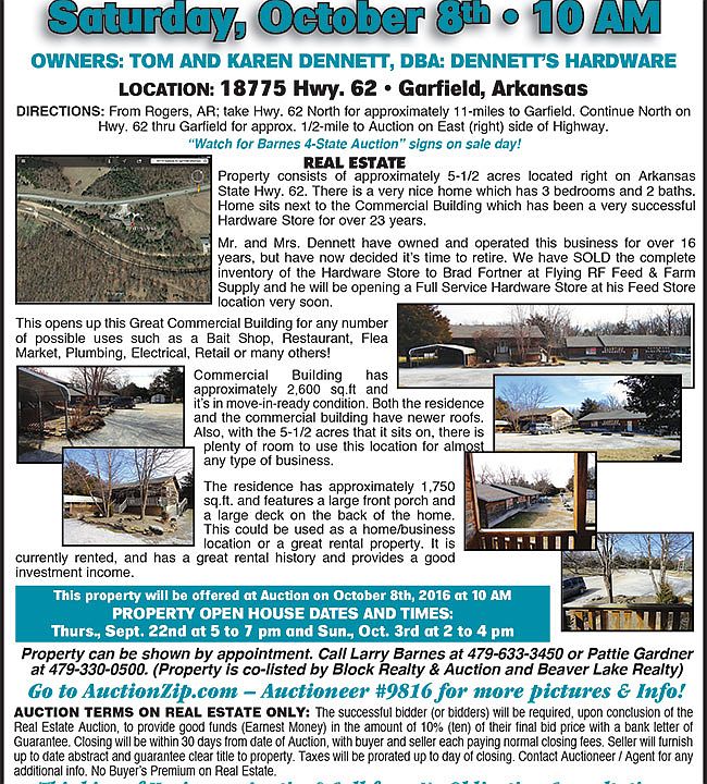 1st image of 18775 Highway 62