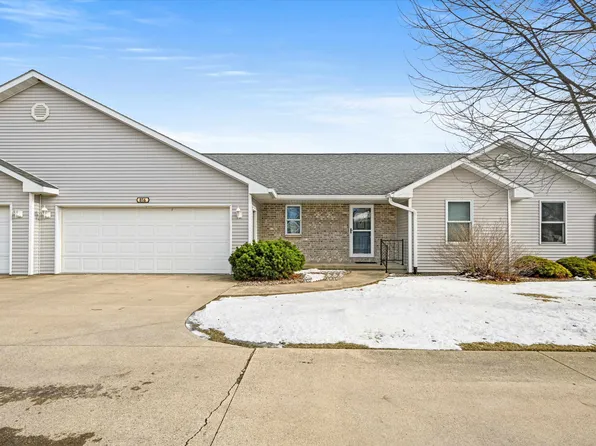 816 6th Ave NW, Cascade, IA 52033