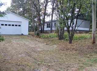 106 E Buck St, Diamond City, AR 72644