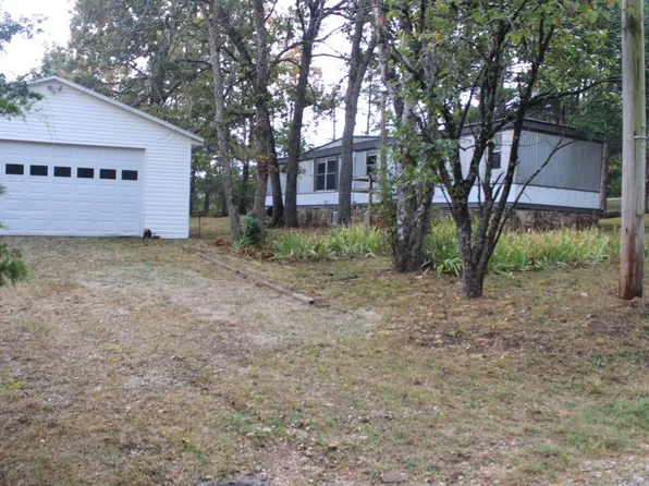 106 E Buck St, Diamond City, AR 72644