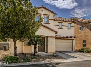 9773 Gold Rush Hill Ct, Las Vegas, NV 89183