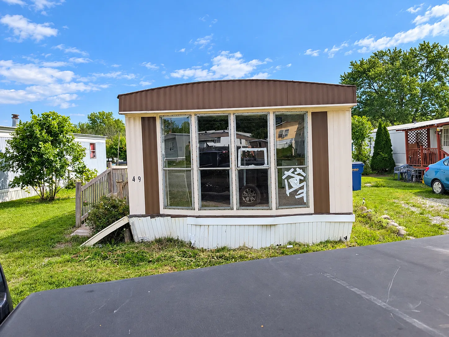 2 bed, $800 — Photo 2
