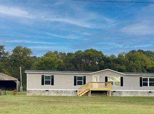 2544 Pine Chapel Rd NE, Resaca, GA 30735