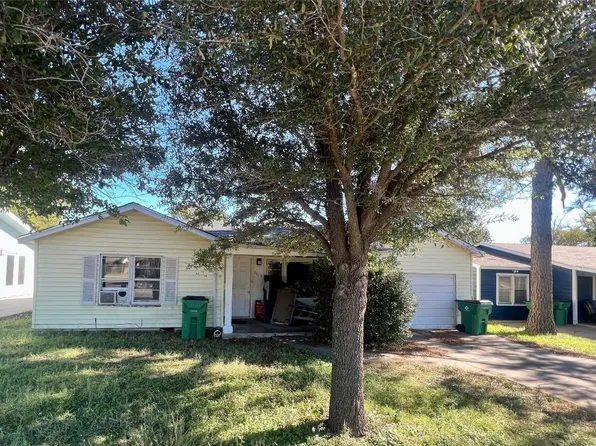 1113 Highway 59 N, Bowie, TX 76230