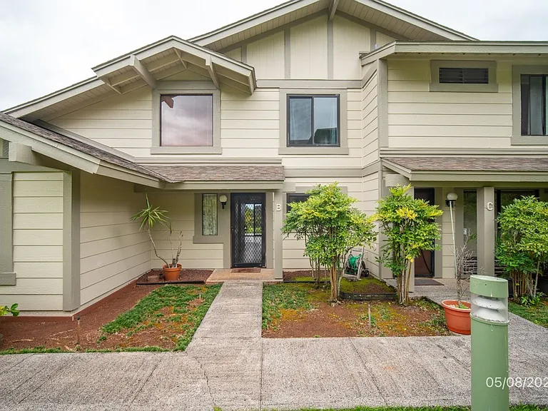 98-1733 Kaahumanu St #34B — Photo 1