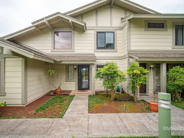 98-1733 Kaahumanu St #34B, Aiea, HI 96701