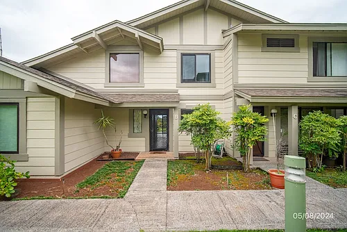98-1733 Kaahumanu St #34B Photo 1