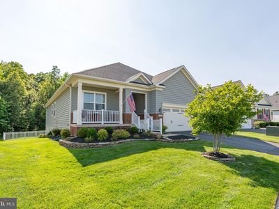 9828 Balls Bluff Dr, Fredericksburg, VA, 22407